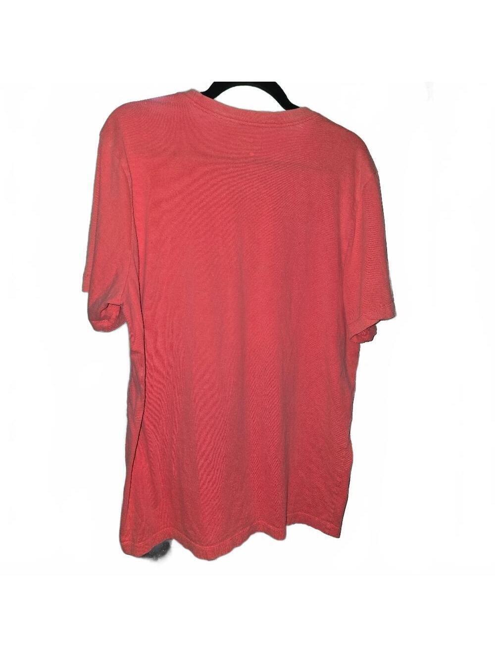 Nike Men’s Logo Graphic Tee Size Large - Picture 2 of 3